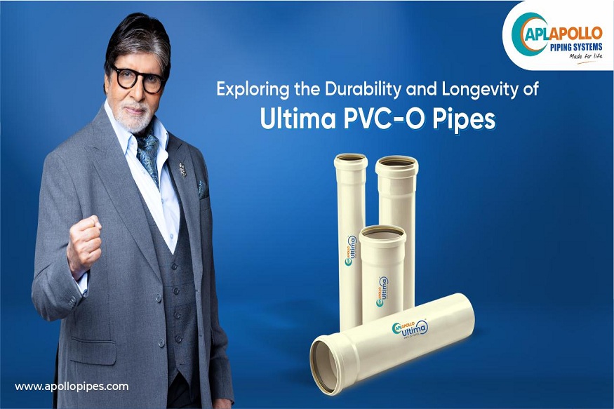casing pipes